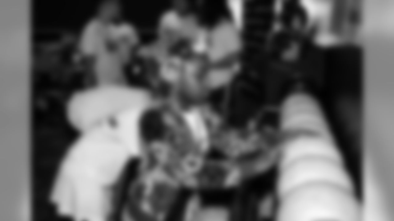 Odell Beckham Jr. Get 2 School Bowling Event on October 22, 2019