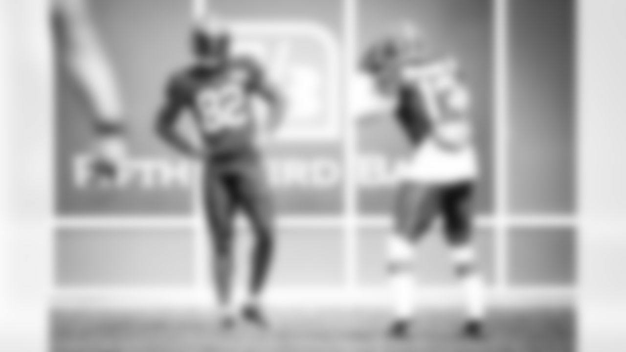 Wide receiver Rashard Higgins (82) during practice on August 25, 2020
