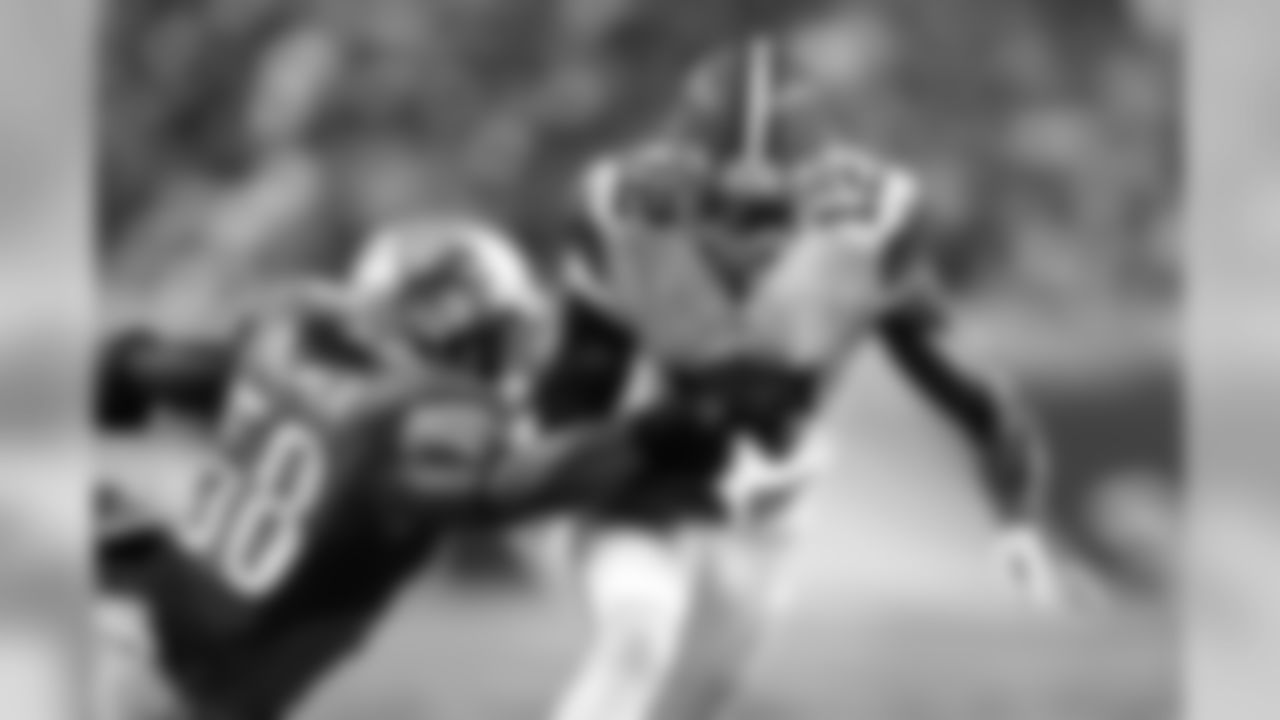 Preseason Game 1: Browns vs. Lions