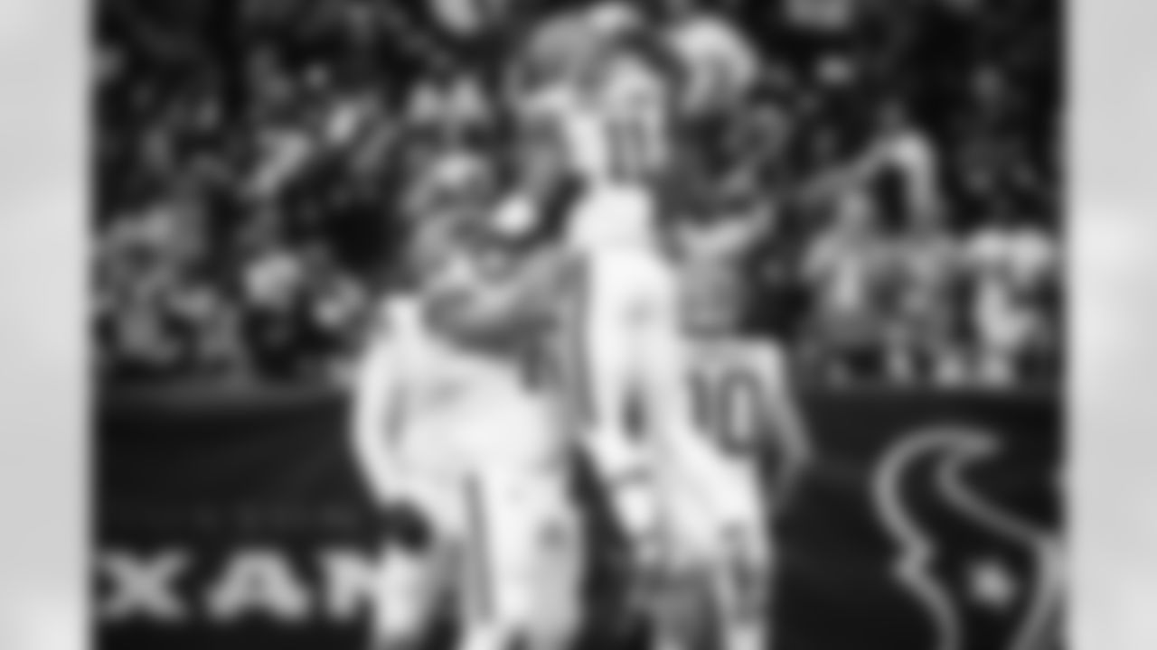 Wide receiver Donovan Peoples-Jones (11) during a NFL football game between the Cleveland Browns and Houston Texans on December 4, 2022 at NRG Stadium. The Browns won 27-14.