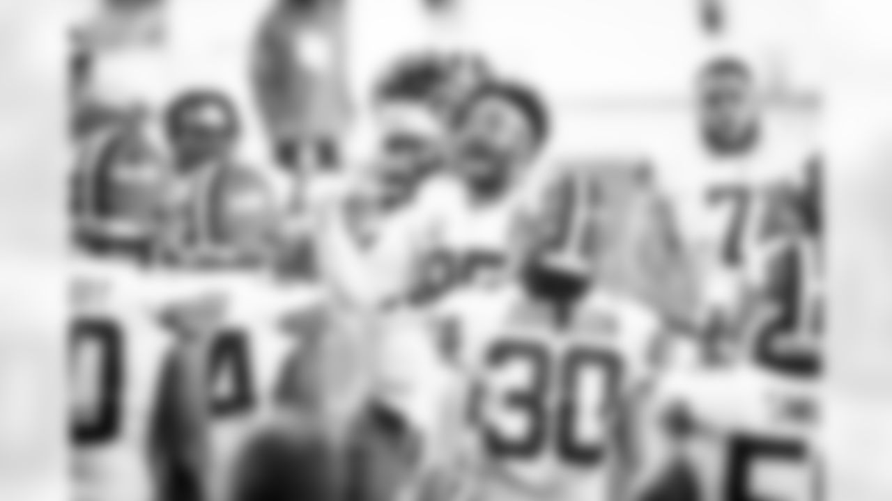 Defensive end Myles Garrett (95) before a NFL wild-card playoff football game between the Cleveland Browns and Pittsburgh Steelers on January 10, 2021 at Heinz Field. The Browns won 48-37.