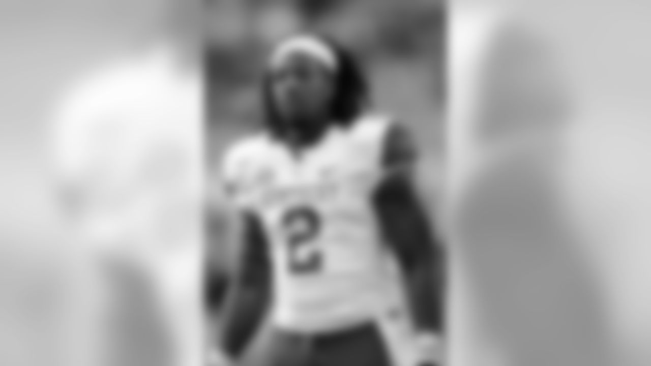 Draft Profiles: Alvin 'Bud' Dupree