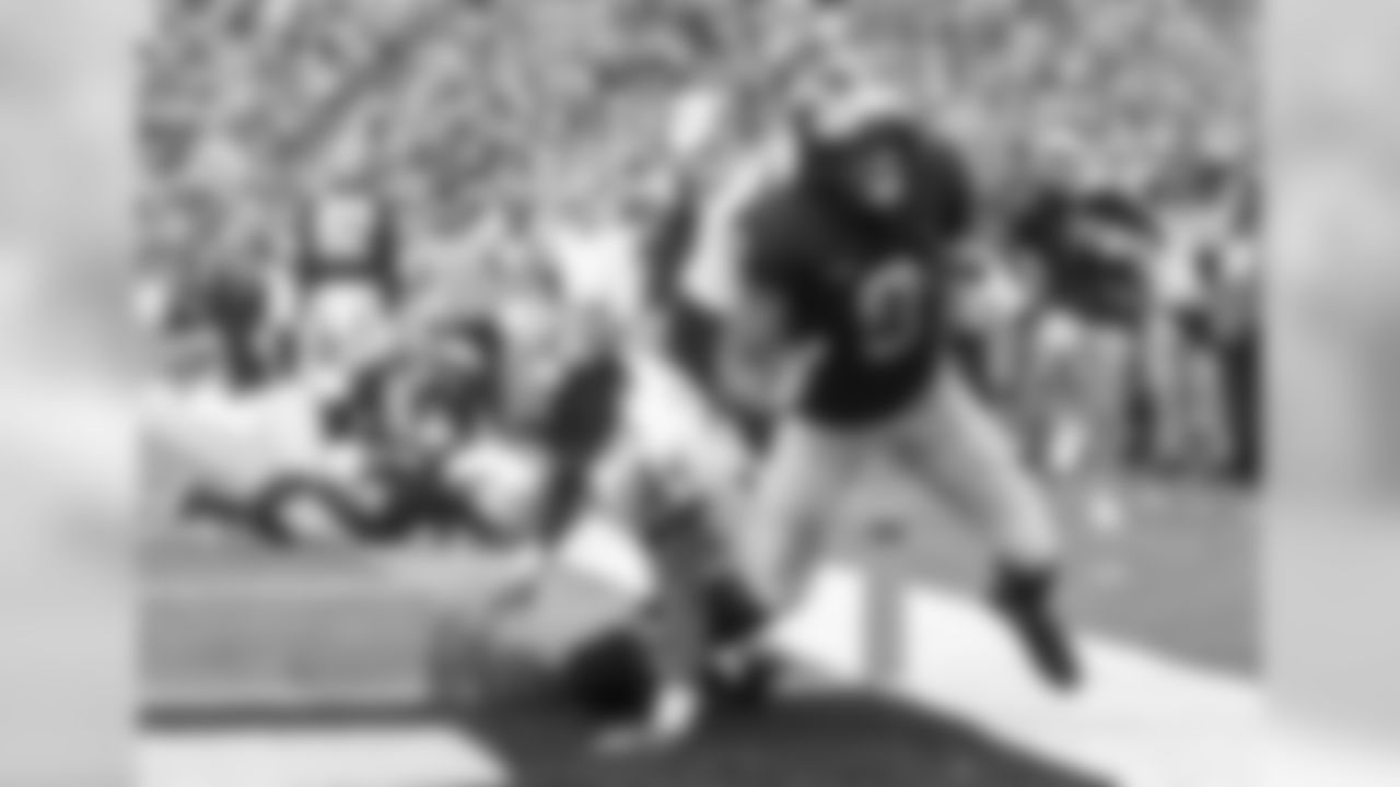 Donovan Peoples-Jones