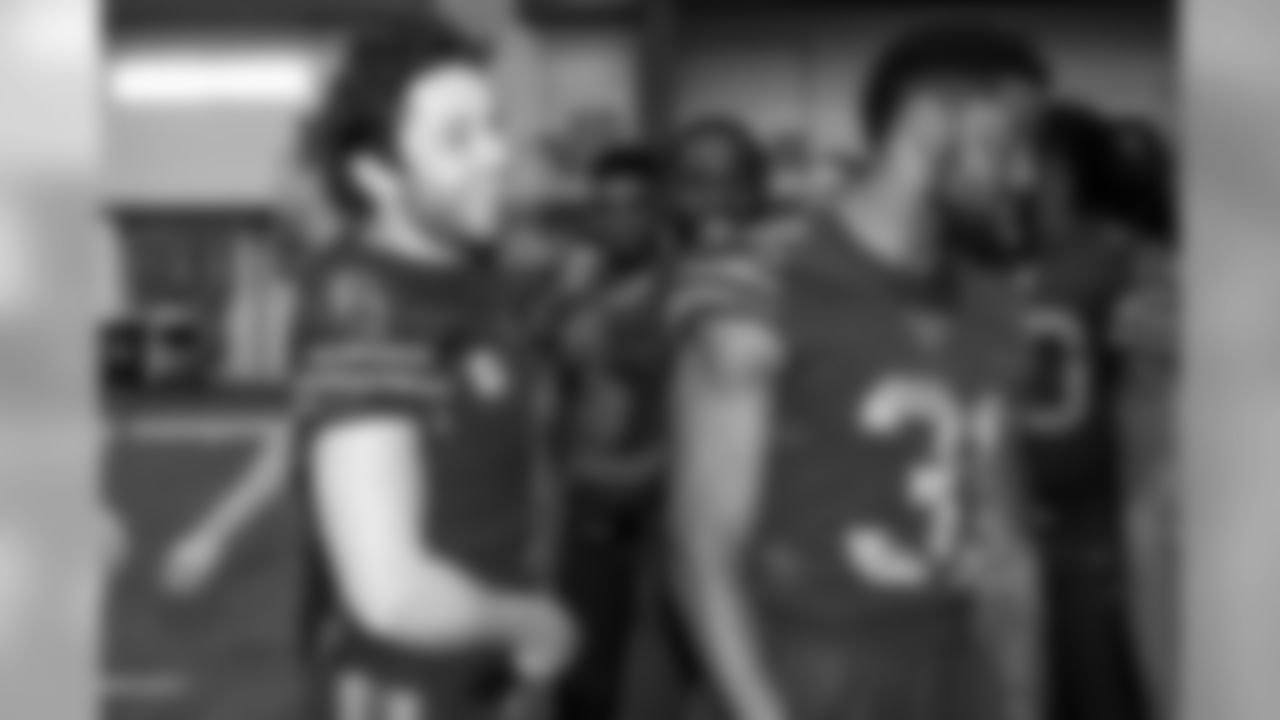 Behind The Scenes of the 2019 Team Photo