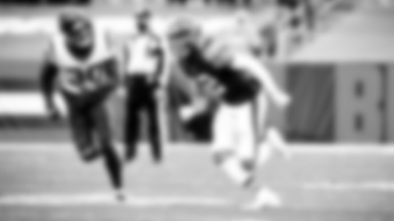 The Cleveland Browns play the Houston Texans at FirstEnergy Stadium in Week 10.