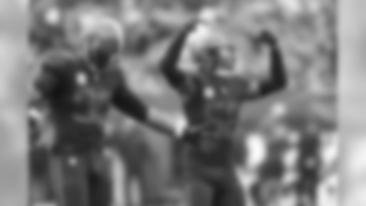 Baltimore Ravens at Cleveland Browns on October 7, 2018 at FirstEnergy Stadium.