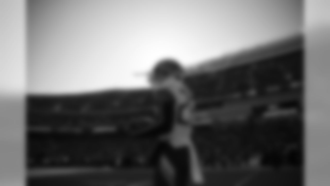 Tennessee Titans cornerback Logan Ryan (26) stands on the field against the Kansas City Chiefs before the NFL AFC Championship football game, Sunday, Jan. 19, 2020, in Kansas City, MO. (Perry Knotts via AP)