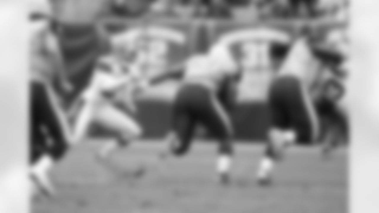 Week 5: Browns vs. Titans Match-Up