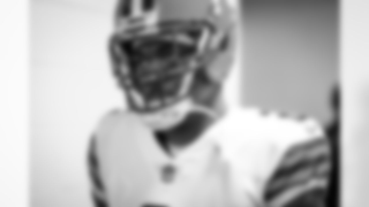 Wide Receiver Amari Cooper (2) before a NFL football game between the Cleveland Browns and Washington Commanders on January 1, 2023 at FedEx Field. The Browns won 24-10.