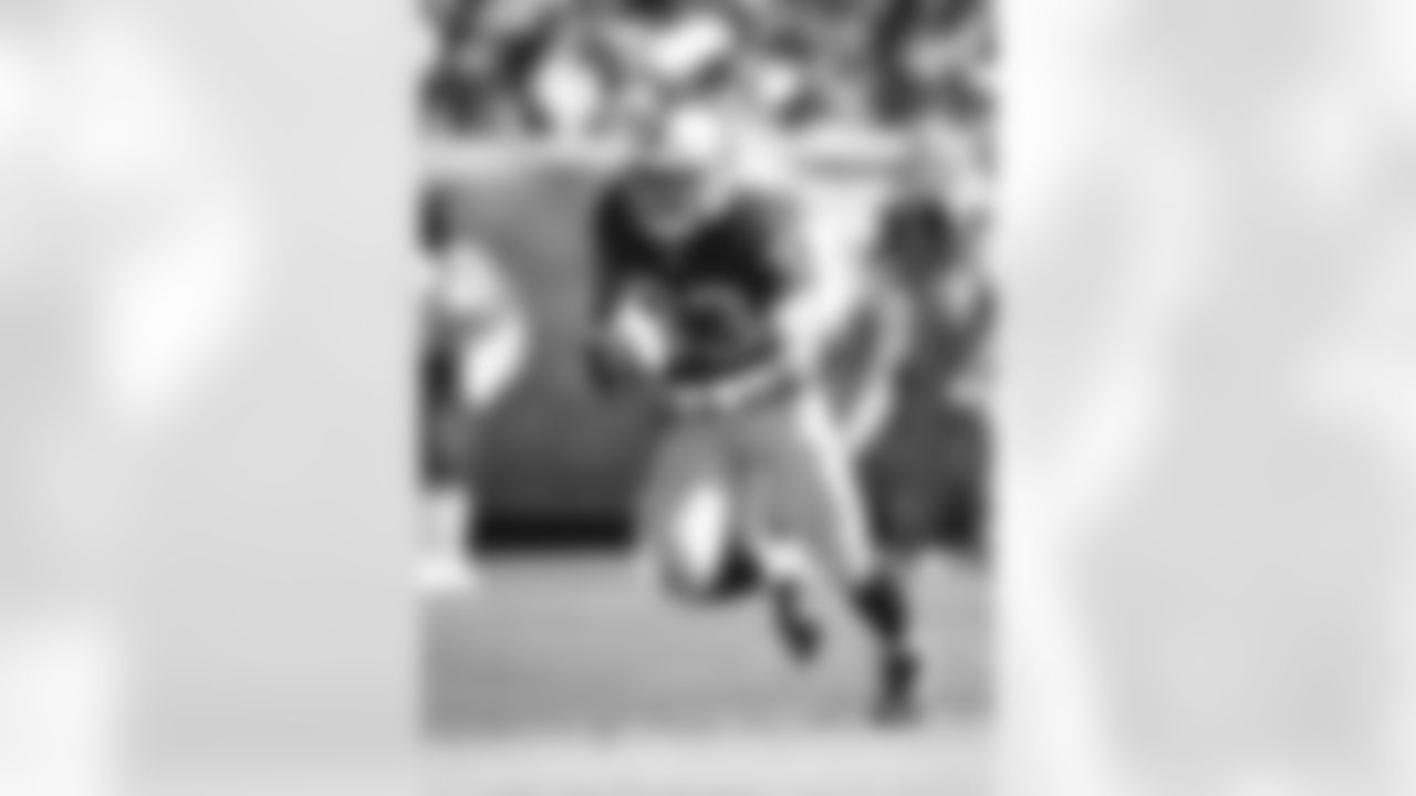 Tyvon Branch