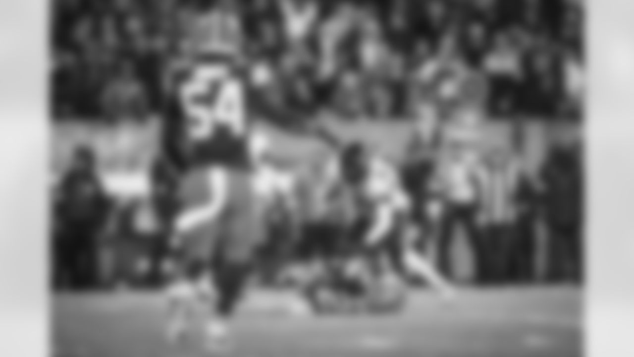 Cornerback Denzel Ward (21) during a NFL football game between the Baltimore Ravens and Cleveland Browns on December 17, 2022 at FirstEnergy Stadium.