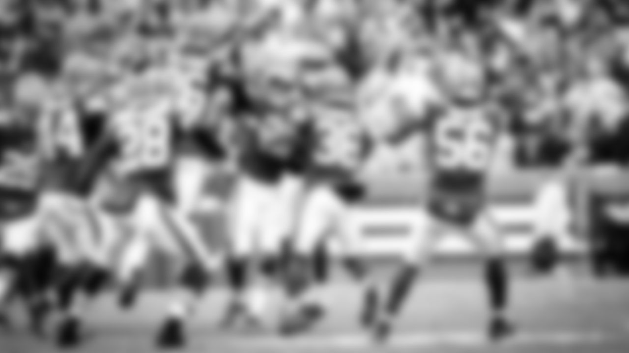 The Cleveland Browns play the Detroit Lions at FirstEnergy Stadium in Week 11 of the 2021 NFL season.