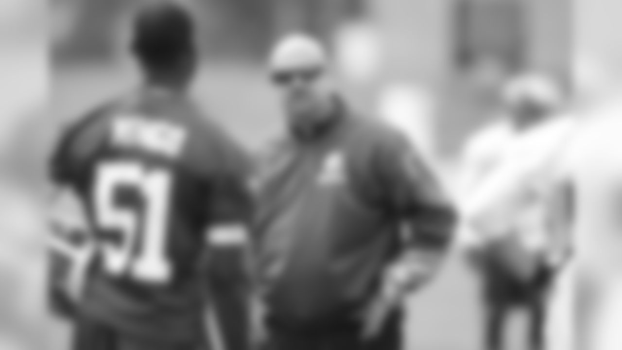 June 16 Mini-Camp