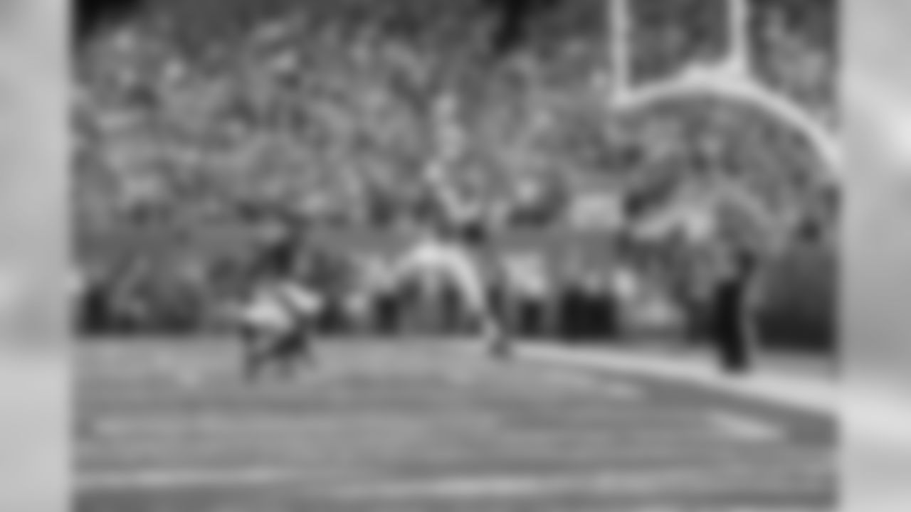 Regular Season Game 2: Ravens vs. Browns