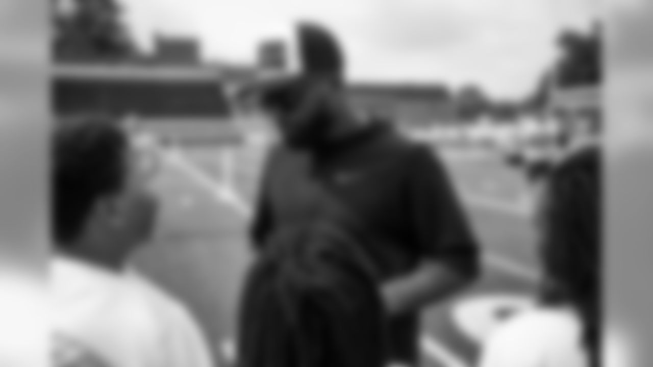 The Jarvis Landry Sports Challenge on July 19, 2019