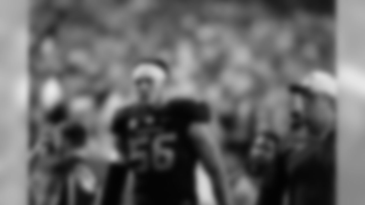 Draft Profiles: Shane Ray