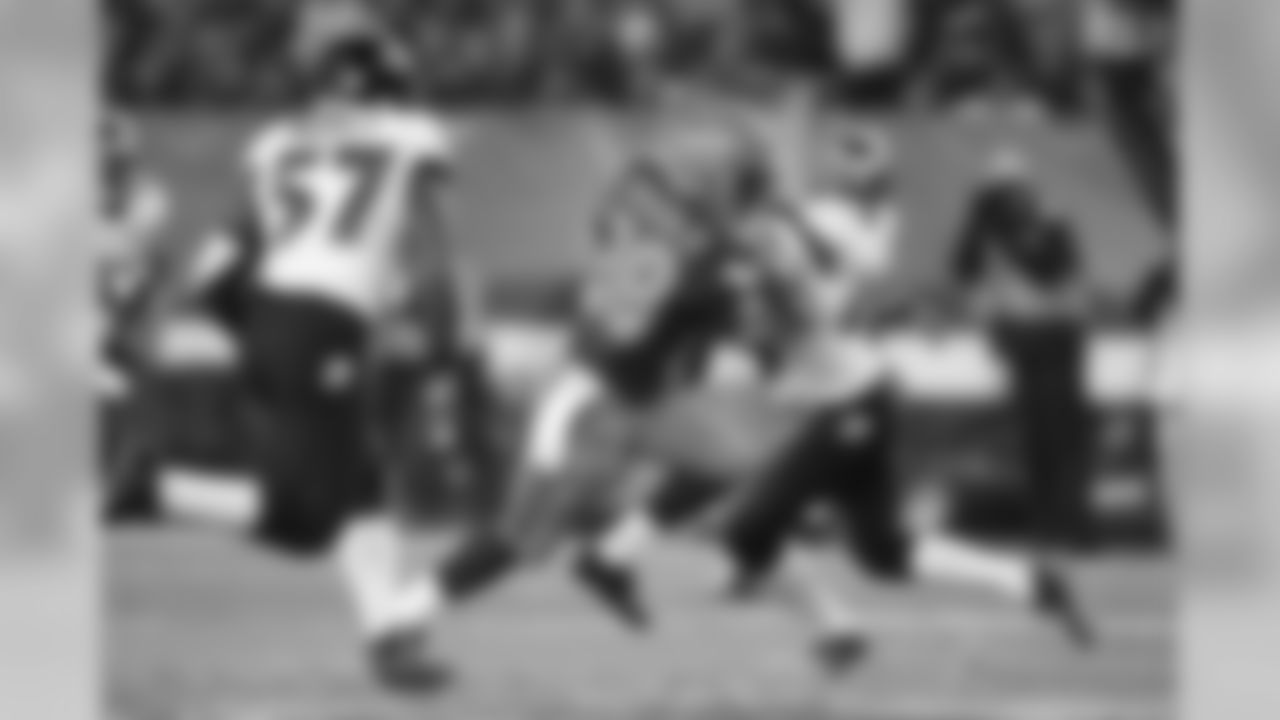Photos: Ravens vs. Browns