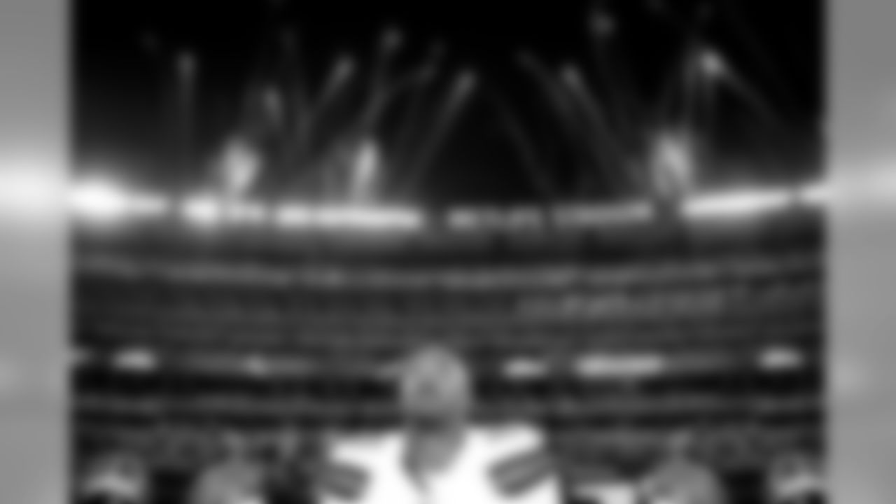 Cleveland Browns at New York Jets on September 16, 2019 at MetLife Stadium.