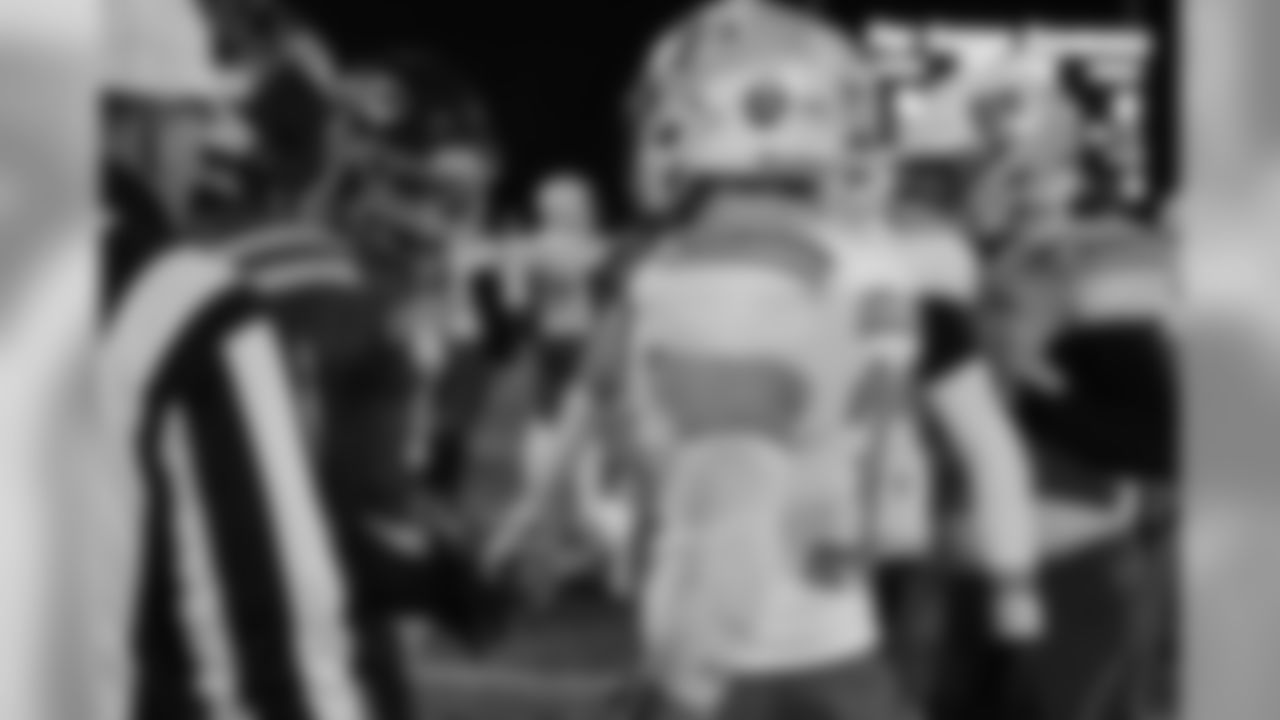 Cleveland Browns High School Game of the Week: Avon Lake vs. Wadsworth