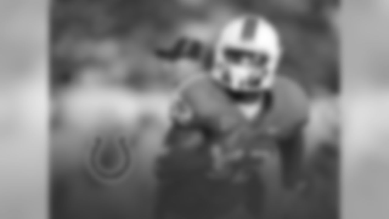 Round 1 – Pick 29 – LB Denzel Perryman