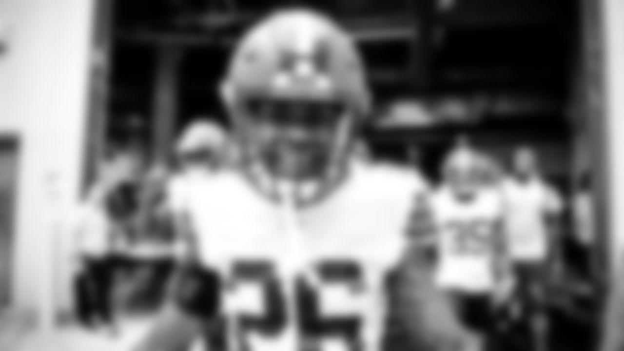 The Cleveland Browns prepare to face the Jacksonville Jaguars in the first week of the Preseason.