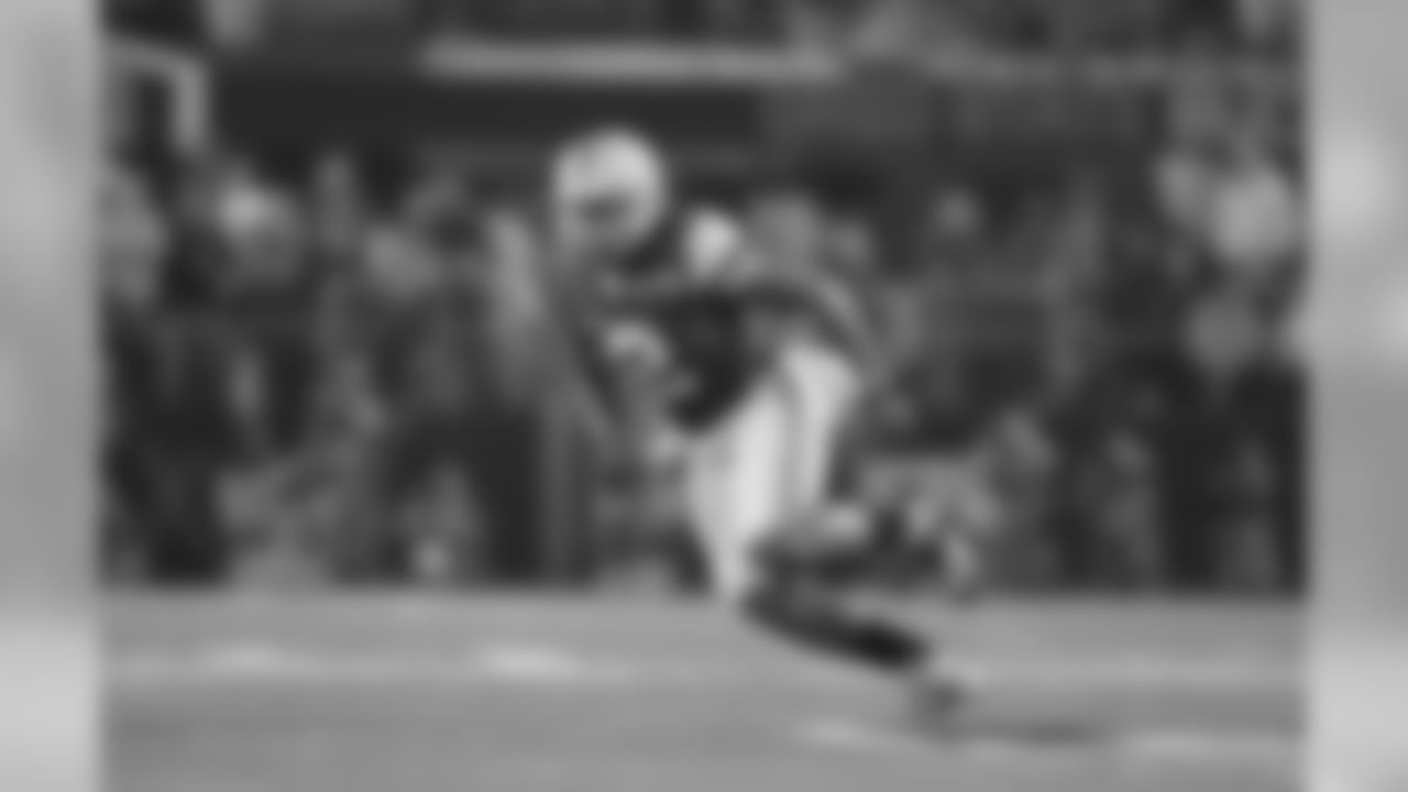 CB Marshon Lattimore (Ohio State)