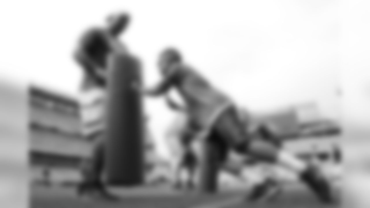 Youth Football - June 15