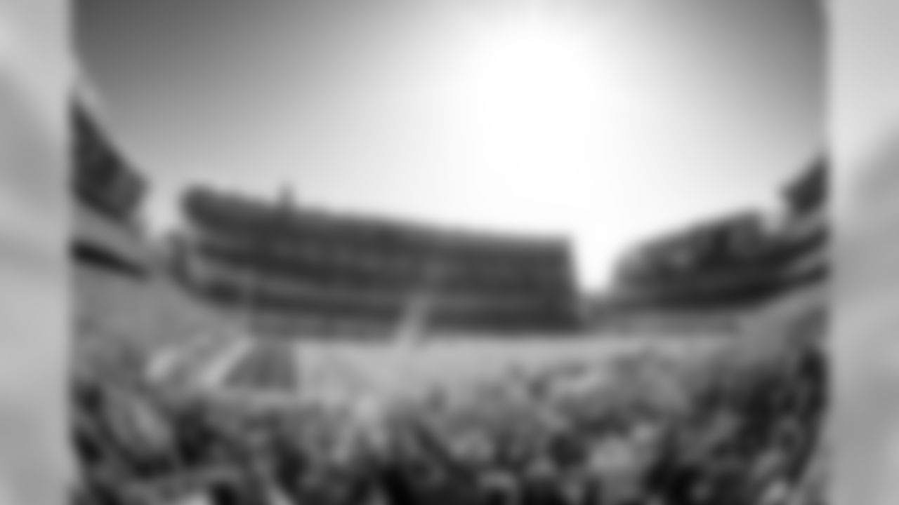 FirstEnergy Stadium - Week 10