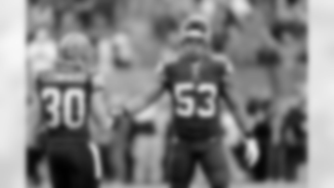 Regular Season Game 14: Bengals vs. Browns