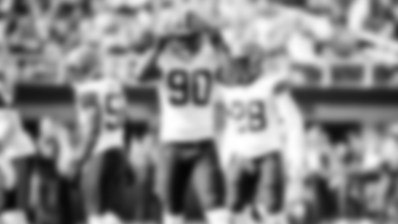 The Cleveland Browns play the Minnesota Vikings in week 4 of the 2021 season.