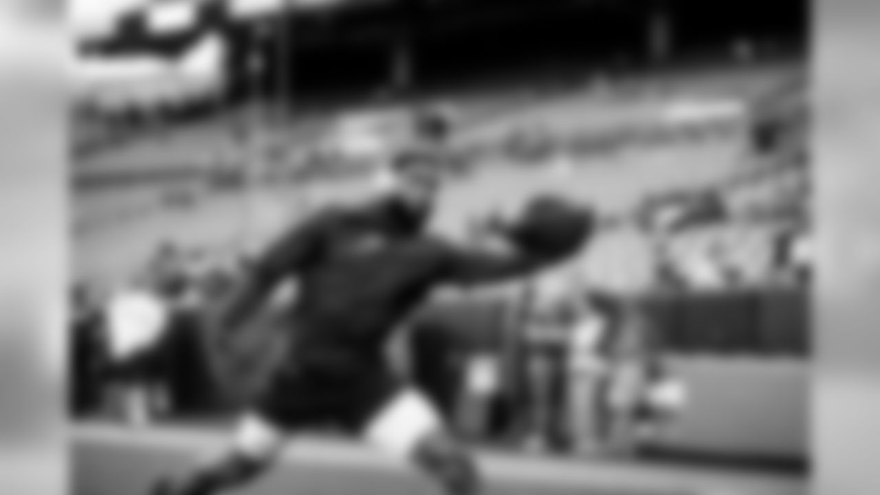 The Cleveland Browns prepare to face the Detroit Lions in week 4 of the preseason.