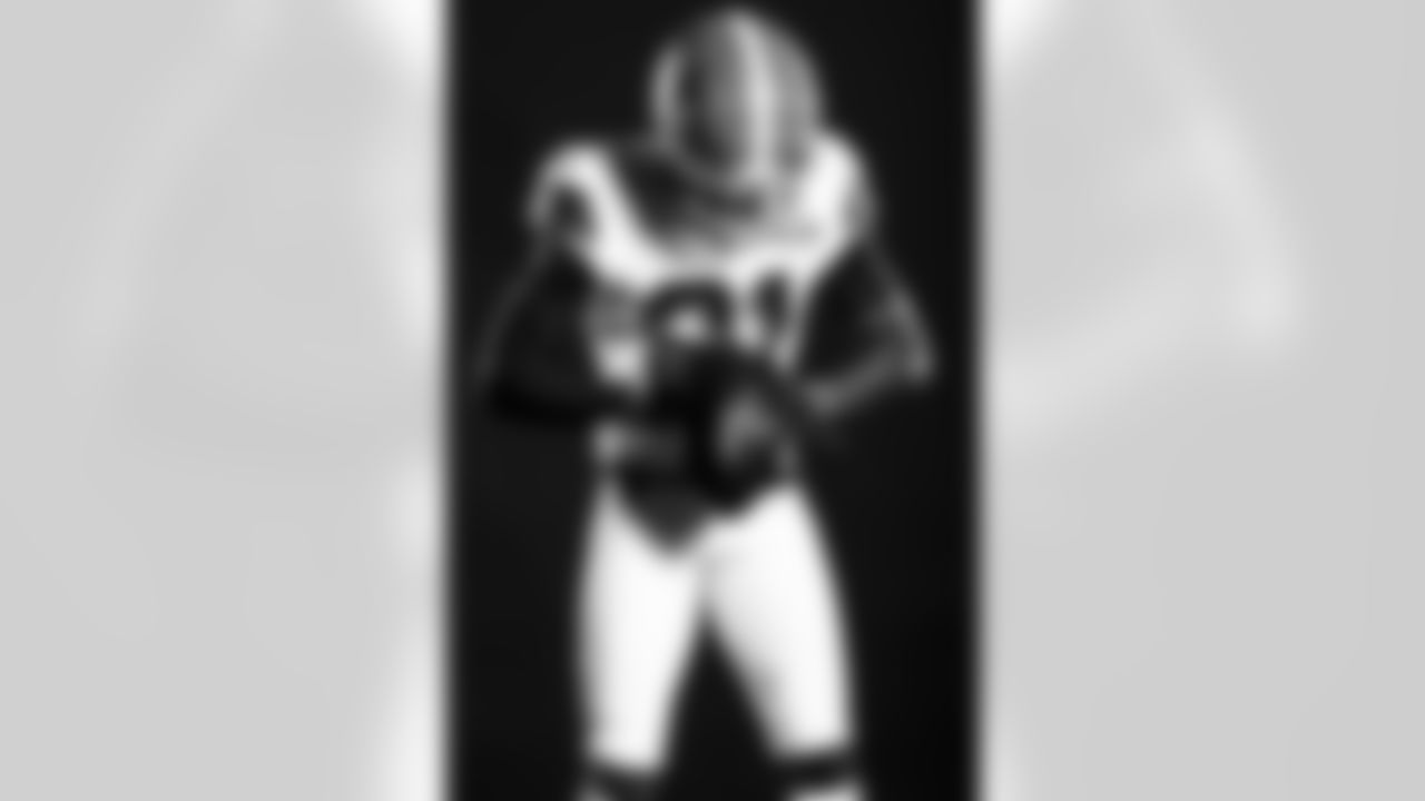 1946 Jersey Reveal Photoshoot