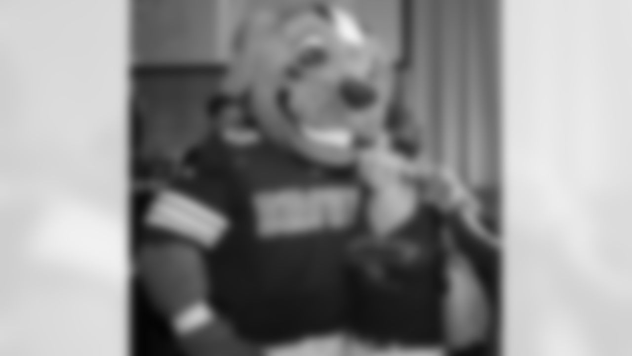 Browns Draft Night Party | Part 1