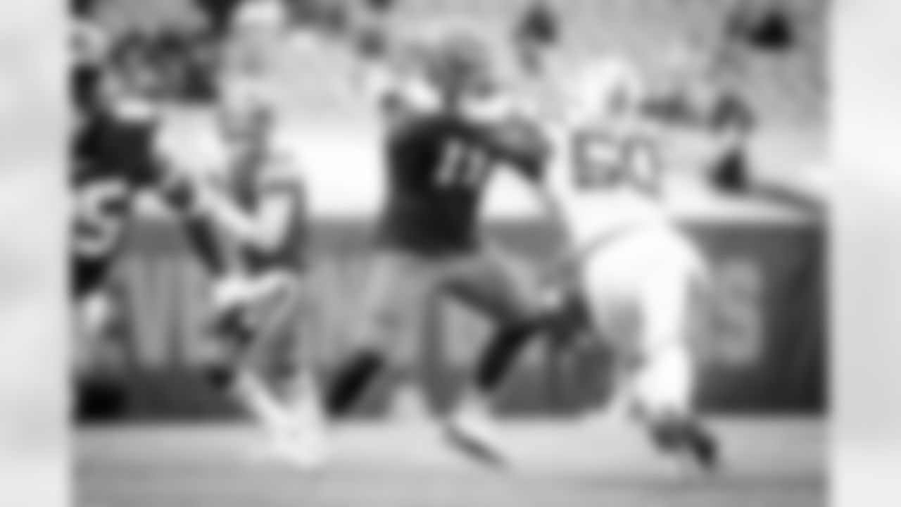 Offensive tackle Jedrick Wills Jr. (71) during a NFL football game between the Indianapolis Colts and Cleveland Browns on October 11, 2020 at FirstEnergy Stadium. The Browns won 32-23.