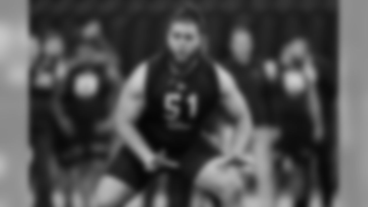 Jedrick Wills