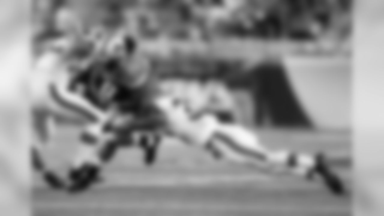 Preseason Game 1: Browns vs. Lions