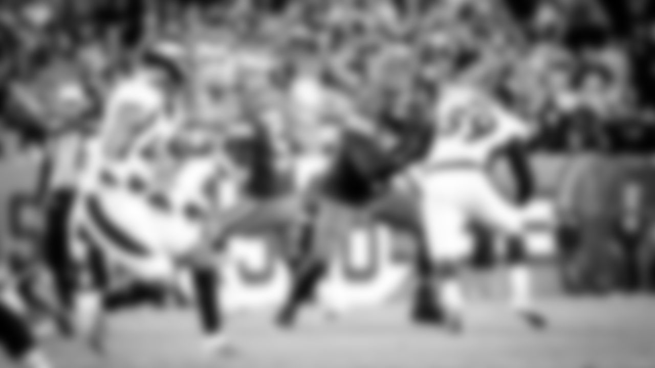 The Cleveland Browns play the Denver Broncos at FirstEnergy Stadium for Thursday Night Football in Week 7 of the 2021 NFL season.