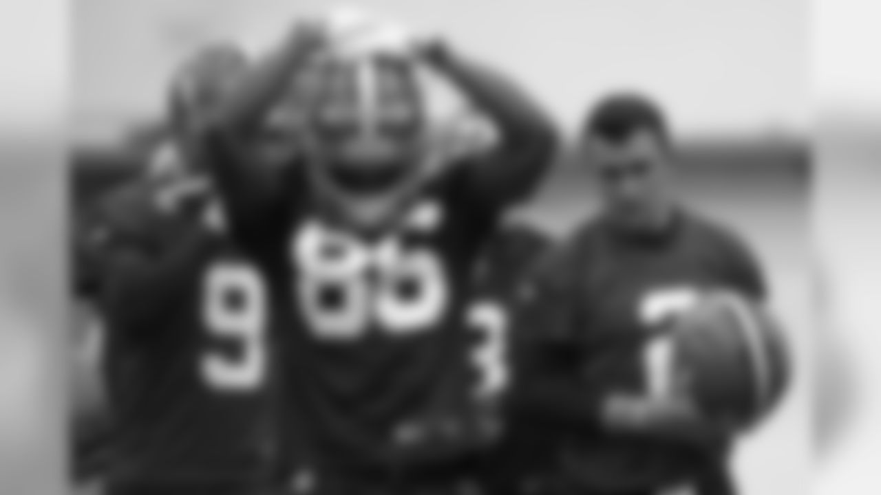 Rookie Mini-Camp | Part 2