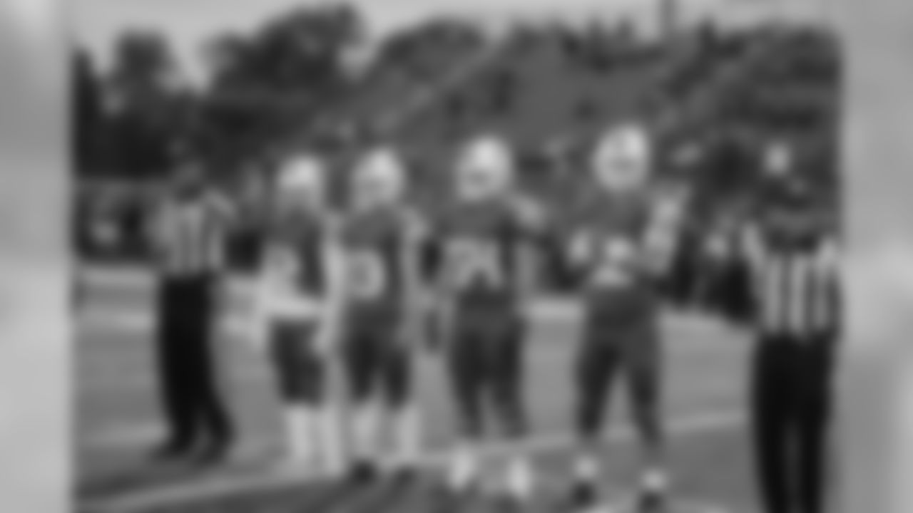 Cleveland Browns High School Game of the Week: Strongsville at Medina.
