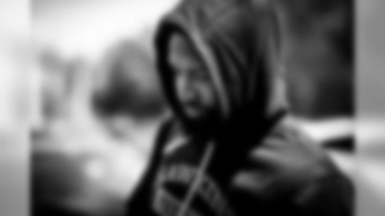 Wide receiver Odell Beckham Jr. (13) on July 24, 2019.