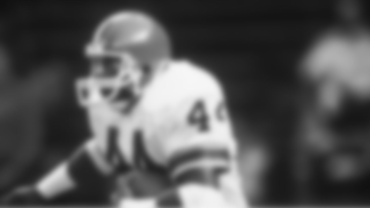 The new road uniform included orange socks, an orange outline on the brown numbers and a new triple-striped sleeve following an orange-brown-orange pattern that, oddly enough, was the reverse of the new pants stripe.