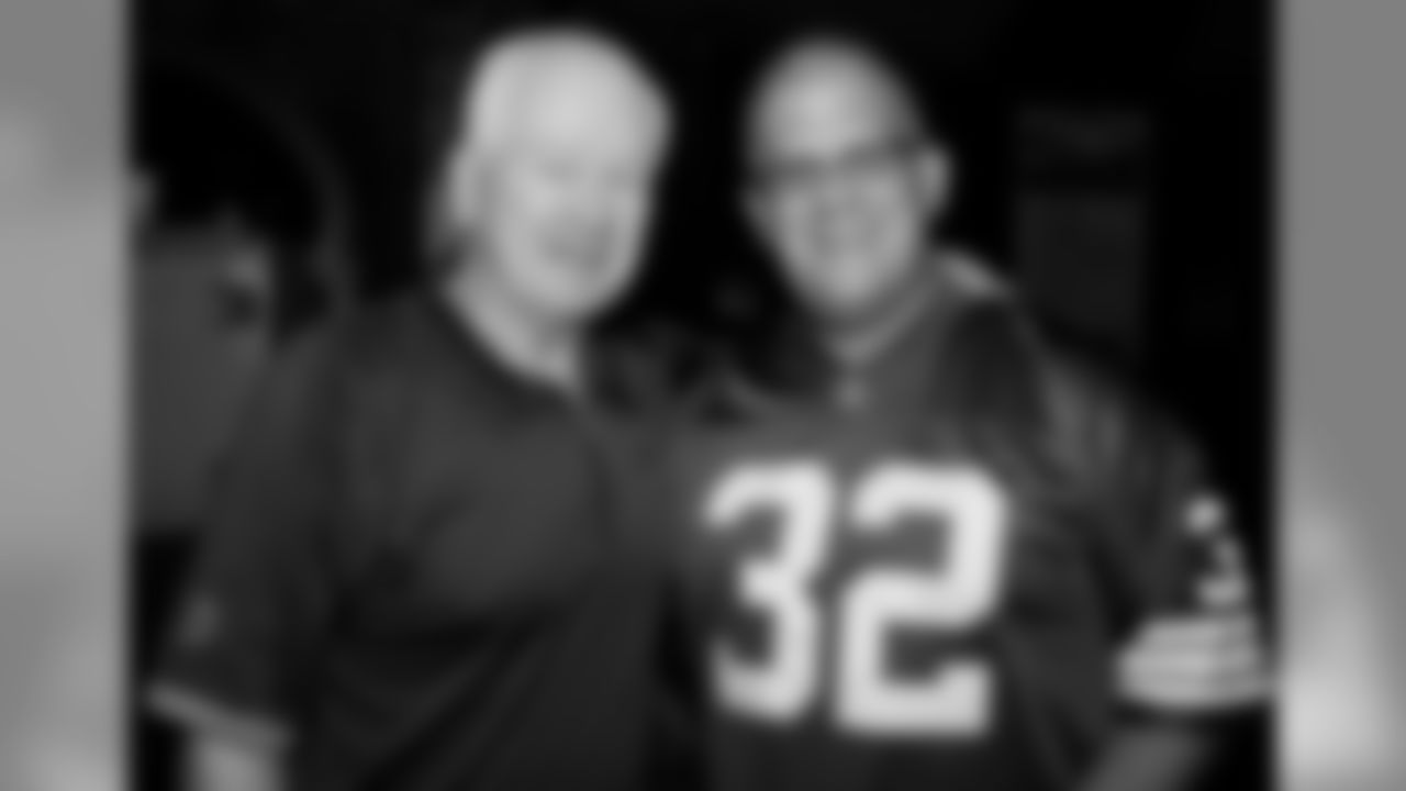 35th Annual Akron Browns Backers Banquet