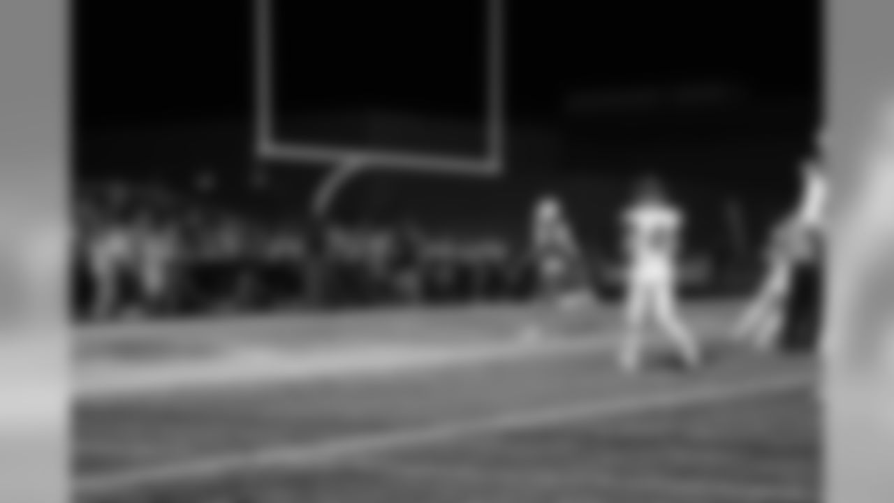 Cleveland Browns High School Game of the Week: Strongsville at Medina.