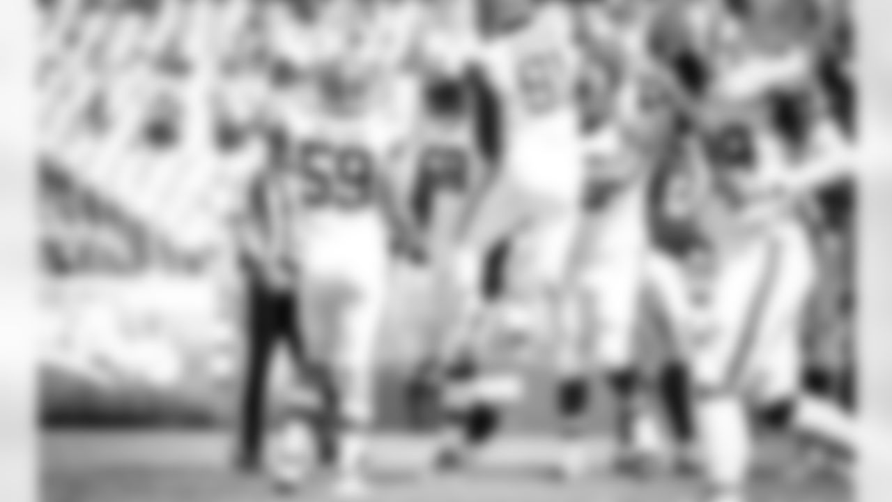 The Cleveland Browns play the New York Giants at FirstEnergy Stadium in Week 2 of the 2021 Preseason.