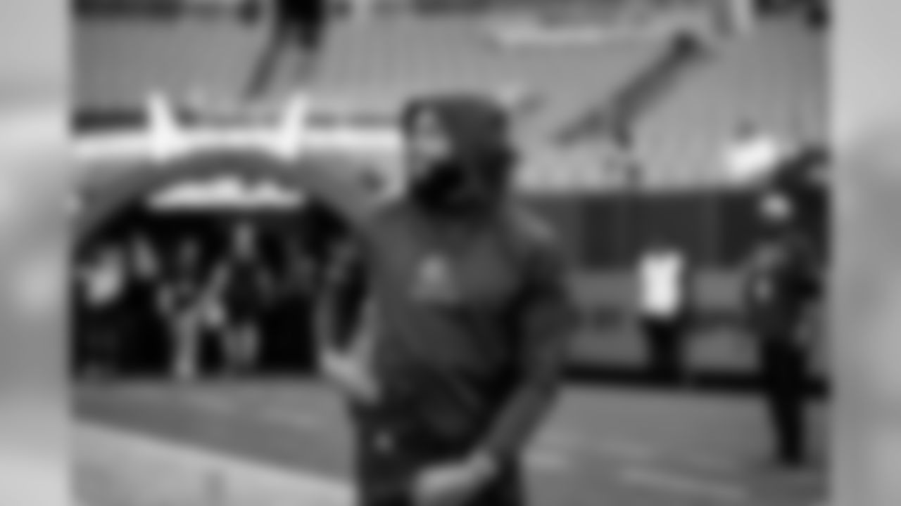 The Cleveland Browns prepare to face the Detroit Lions in week 4 of the preseason.