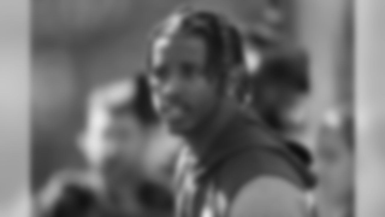 Donovan Peoples-Jones