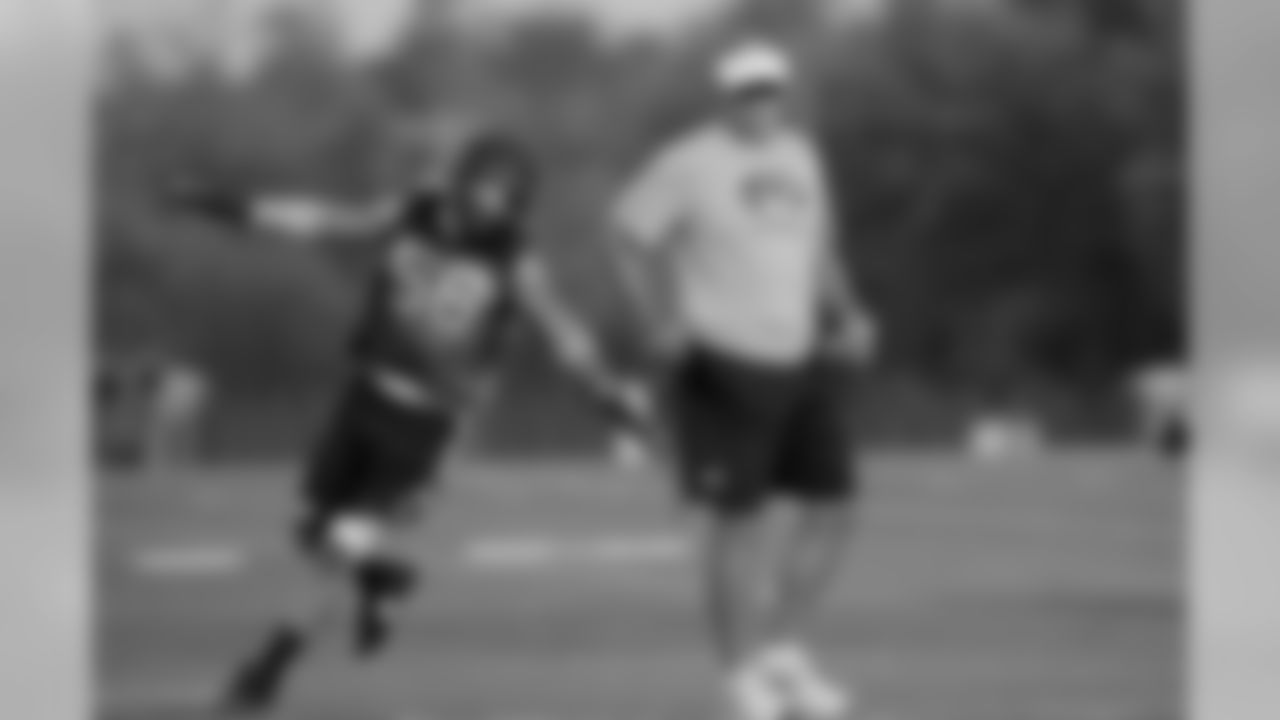 Draft Profiles: Shane Ray