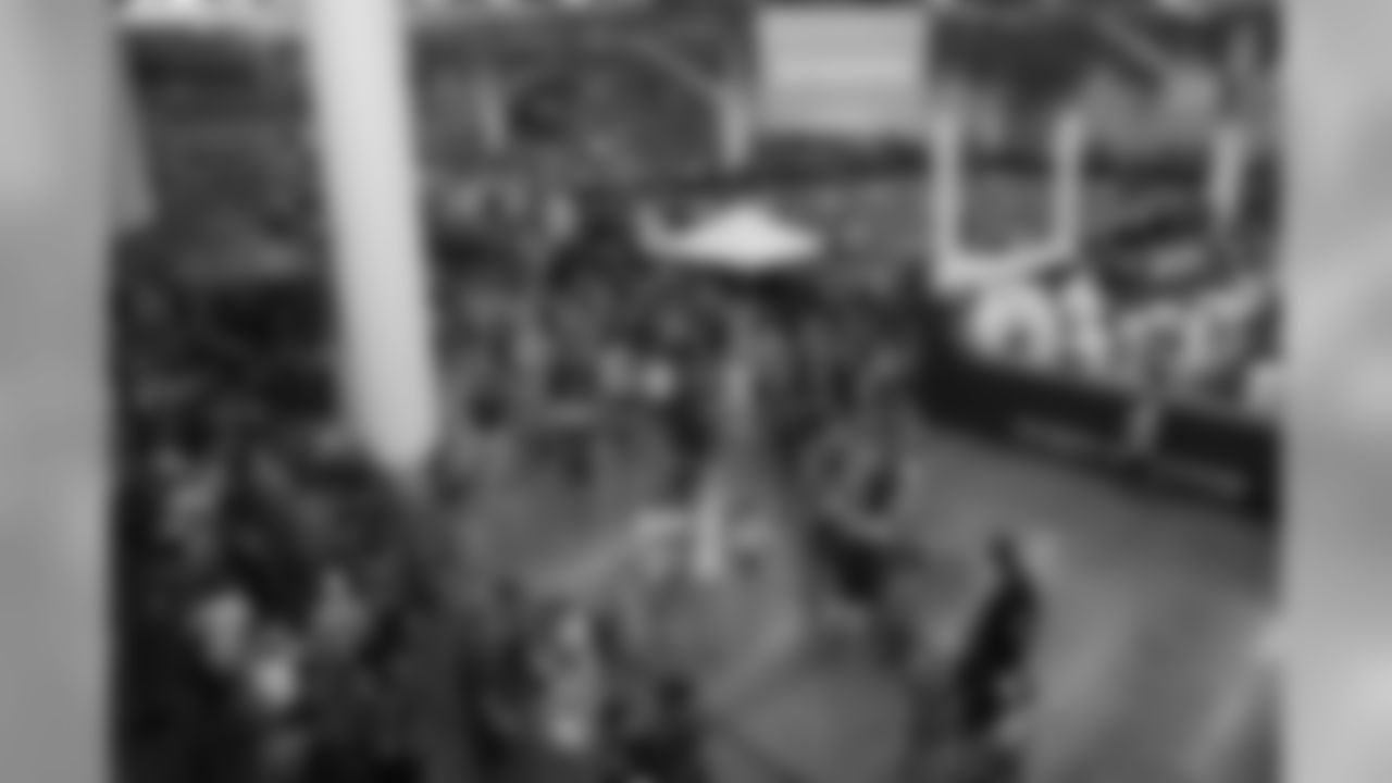 Fan Fest 2015