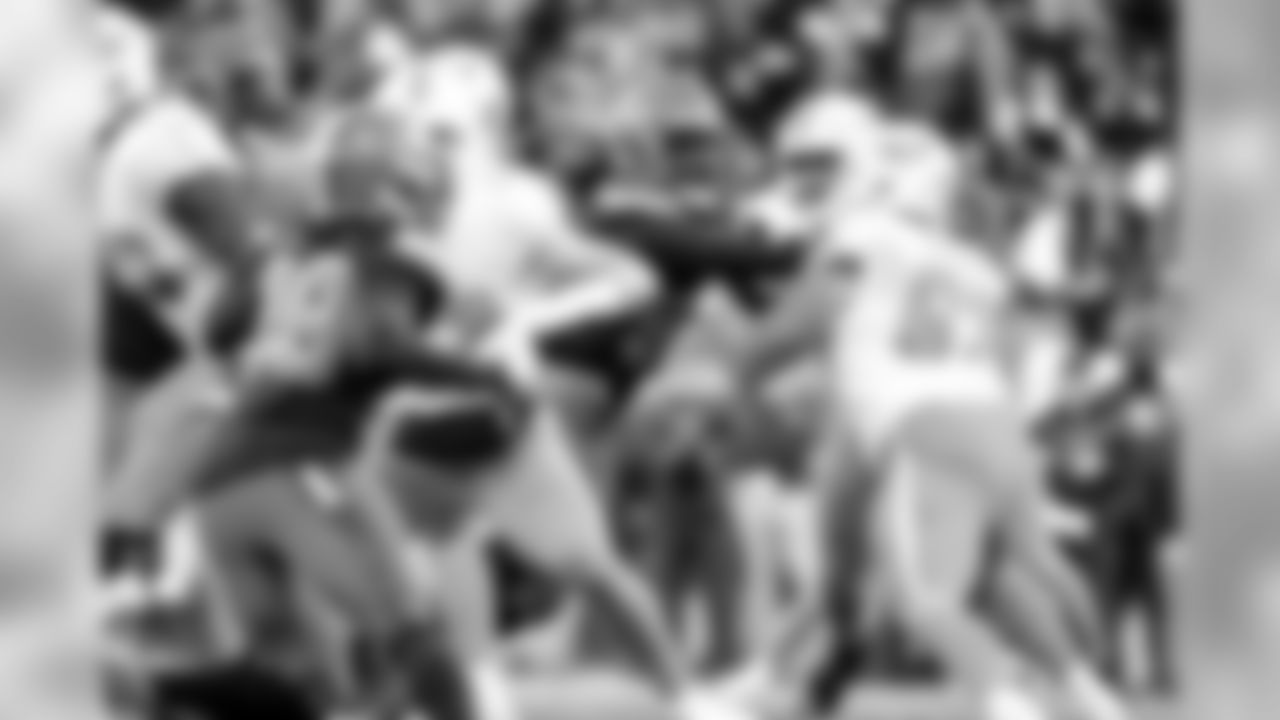 The Cleveland Browns play the Miami Dolphins in Week 12.