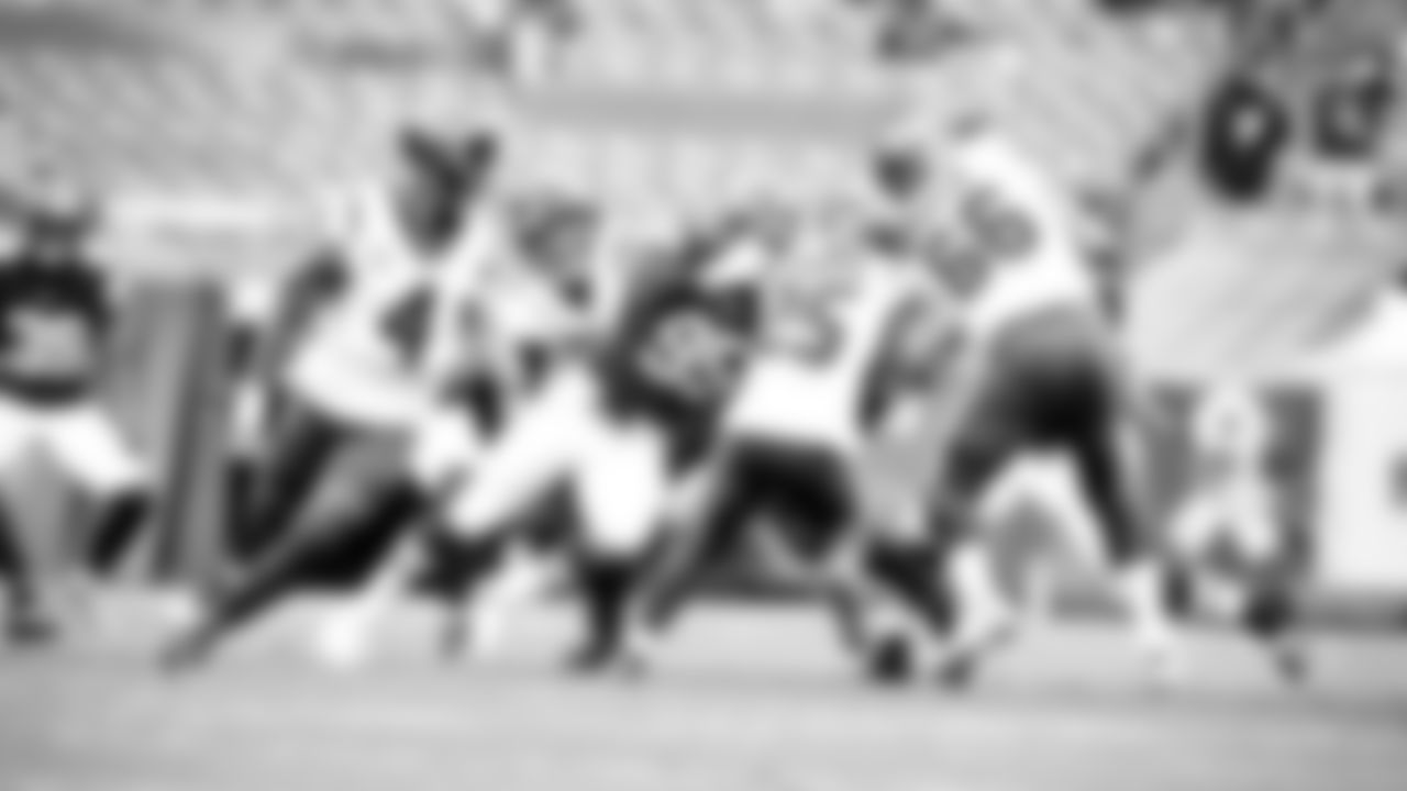 The Cleveland Browns play the Houston Texans at FirstEnergy Stadium in Week 10.
